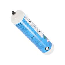 CARTOUCHE DE GAZ Co2 600 g POUR FONTAINE