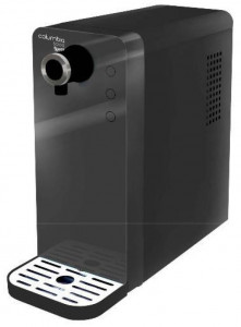 COLUMBIA UPPER Fontaine a eau a poser