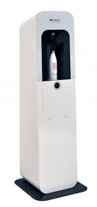 TOTEM BWT Edafim FONTAINE GRAND PUBLIC ERP
