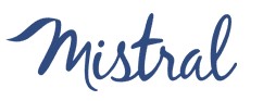 Logo MISTRAL Constructeur